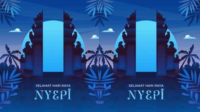 35 Ucapan Selamat Nyepi 2026 untuk Atasan dan Rekan Kerja via WhatsApp