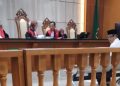 Badrun Dorong Kasus Andrie Yunus Diadili di Pengadilan Umum