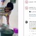 Bawa cilok tak laku, Asep berjalan kaki dari Bandung ke Ciamis cari tumpangan