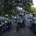 Polres Kutai Timur Hadirkan Bus Mudik Gratis Lebaran 2026