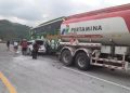 Tabrakan beruntun bus Budiman di Rancaekek, sopir diperiksa polisi
