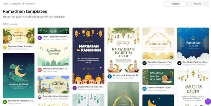 Ucapan Lebaran 1447 H yang Mengharukan, Cocok untuk Kartu Hampers