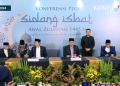 Catat Waktunya! Jadwal Isbat Penentuan Lebaran Idulfitri 1447 H