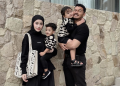 Siapa Aghnia Punjabi, Selebgram Malang yang Buat Heboh dengan Alm. Vidi Aldiano?