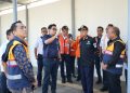Bus Trans Banyumas layani rute Stasiun Purwokerto lewat Pintu Barat, jarak 15 menit