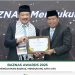 Bupati Majalengka Eman Suherman Zaki Mal di Baznas, Ajak ASN dan Pengusaha Berzakat