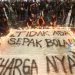 Mahasiswa Terluka Parah Dianiaya Perampok di Binduriang, Polda Bengkulu Jamin Keamanan Jalan Lintas