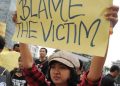 Kasus Perempuan Korban Kekerasan Seksual yang Dilaporkan Berzina, Viral di Kalangan Pejabat Polisi