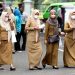 THR PPPK paruh waktu tidak diatur khusus, tapi Alhamdulillah