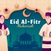 80 Kata Ucapan Selamat Idul Fitri 2026 untuk Media Sosial