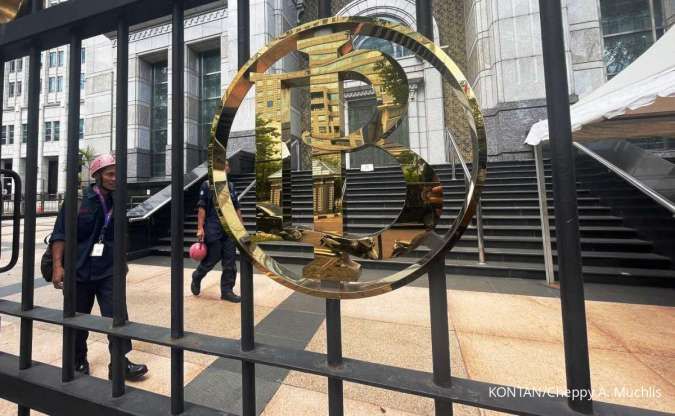 BI jaga stabilitas rupiah selama libur Lebaran 2026