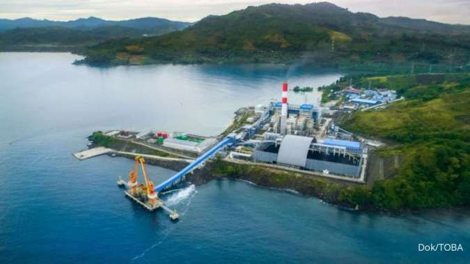 TBS Energi Utama (TOBA) Yakin Raih Kinerja Positif 2026, Ini Strateginya