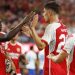Pembaruan Liga Inggris: Arsenal Kuat, Manchester City Tertahan