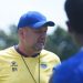 Pelatih Persib Bebankan Panas ke Borneo FC