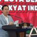 Menahan Diri di Tengah Perang Global: Waktunya Rayakan Lebaran
