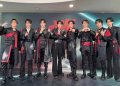 Anggota The Boyz Putus Kontrak, Ini Alasannya!