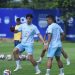 Kapten Persib Kembali ke Jatinangor, Berkumpul dengan Keluarga dan Teman Lama di Sumedang