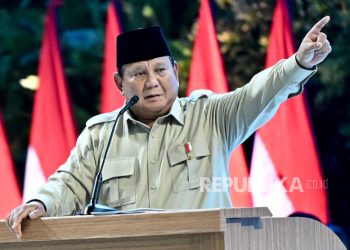 Indikator: Peringatan untuk Birokrasi