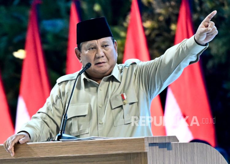 Indikator: Peringatan untuk Birokrasi