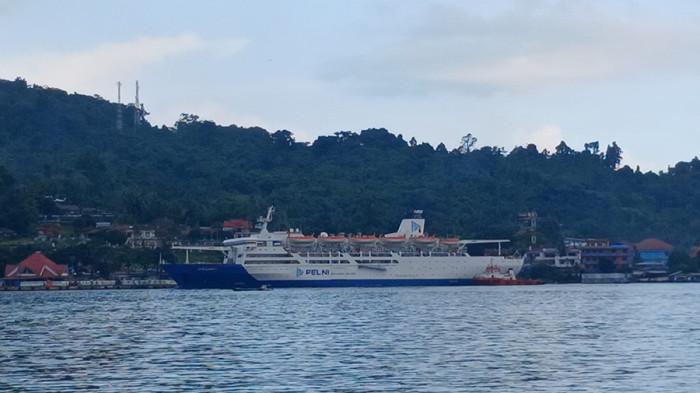 Jadwal Kapal Tatamailau Terbaru Maret 2026: Rute Lengkap Disini