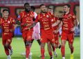 Lebaran, Persija Jakarta Istirahatkan Pemain Seminggu
