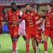 Lebaran, Persija Jakarta Istirahatkan Pemain Seminggu