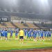 Libur Panjang Persib Bandung