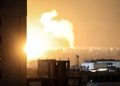 Serangan AS-Israel di Isfahan Tewaskan 15 Orang