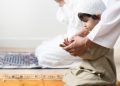 Doa Pagi Buka Rezeki dan Tenangkan Hati