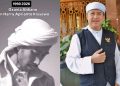 Kehilangan Satu Peserta, Pilu Ayah Vidi Aldiano Kenang Lebaran dengan Anak yang Meninggal, Tradisi Keluarga