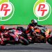 Ucapan Marc Marquez memicu kontroversi, si alien beri klarifikasi tanpa keributan dengan Pedro Acosta