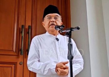 Kapolisi Wajib Bongkar Motif Serangan pada Andrie Yunus