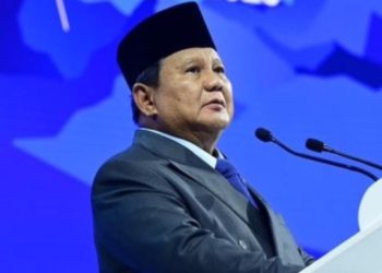 Isi Hampers Lebaran 2026 Presiden Prabowo dan Baim Wong Terungkap: Segar dan Menyenangkan