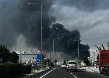 Suhu Memanas! Qatar Usir Atase Iran dalam 24 Jam
