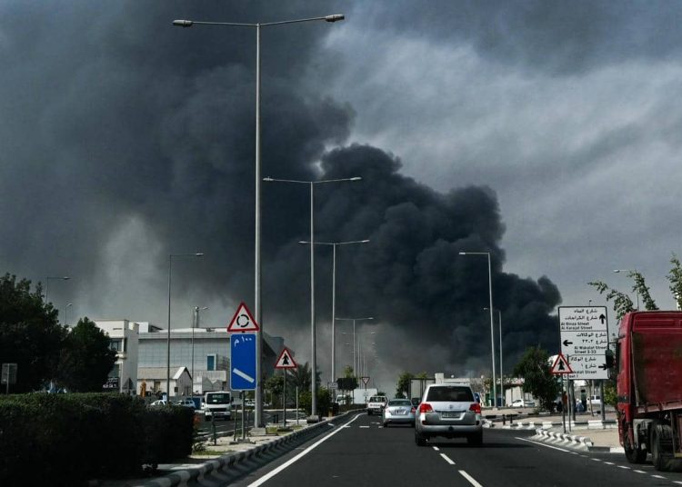 Suhu Memanas! Qatar Usir Atase Iran dalam 24 Jam