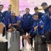 Federico Barba: Persib Tenang, Borneo FC Kencangkan Tekanan
