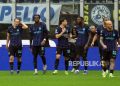 Inter ditahan Atalanta, persaingan scudetto membara lagi