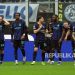 Inter ditahan Atalanta, persaingan scudetto membara lagi