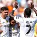Klasemen Liga Spanyol: Real Madrid Rayakan Kemenangan, Barcelona Menanti Kesempatan