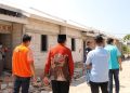 Pemkab Gresik Kolaborasi dengan Habitat dan Trilliun Bangun Hunian Layak di Desa Campurejo