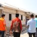 Pemkab Gresik Kolaborasi dengan Habitat dan Trilliun Bangun Hunian Layak di Desa Campurejo