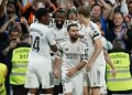 Hasil Liga Spanyol – Valverde Tak Henti Kalah, Arda Guler Cetak Gol Ajaib, Real Madrid Menang Mutlak di Bernabeu