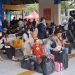 Koarmada RI Bagikan 1.500 Paket Lebaran untuk Prajurit dan PNS
