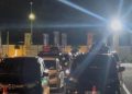 H-6 Lebaran: Pelabuhan Merak Lancar, Truk Dialihkan dari Tol