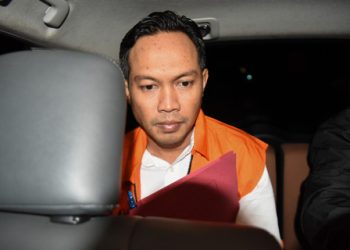 Operasi KPK: Bupati Cilacap Diduga Terima Pemerasan THR