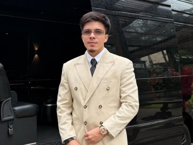 Rela Tinggalkan Sekolah untuk Cukupi 11 Adik, Kisah Pilu Atta Halilintar Jual Kebab di Pesta, Aurel Hermansyah Terkejut