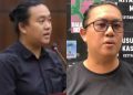 Profil Andrie Yunus, Aktivis HAM yang Diserang Air Keras, Pernah Alami Teror Sebelumnya