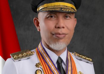Gubernur Sumbar Buka Suara Soal Persoalan Pengadaan Tanah Flyover Sitinjau Lauik