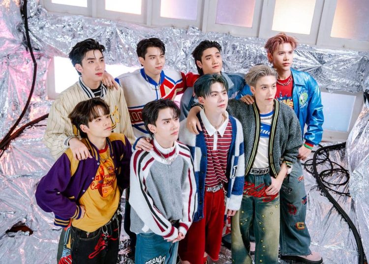 3 Grup TPop Baru dari Show Kehidupan 2025