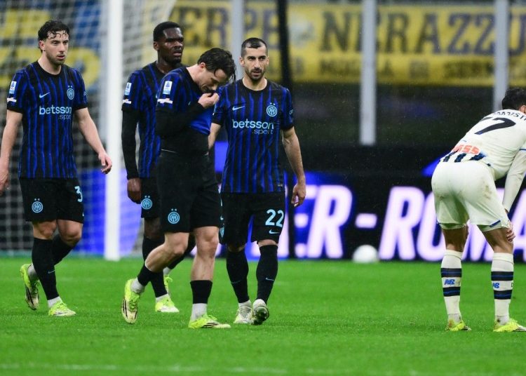 Hasil Liga Italia: Milan Menyusul Inter, Como Terpaksa Turun Kasta